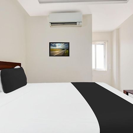 OYO 62638 Adaaran Ocean Homes Visakhapatnam Buitenkant foto