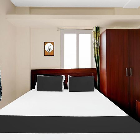 OYO 62638 Adaaran Ocean Homes Visakhapatnam Buitenkant foto